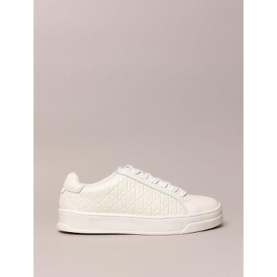 Tênis Cks Queima Full Aop - Branco