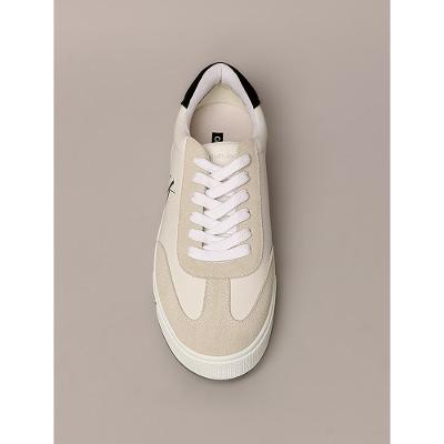 Tênis Calvin Klein Jeans Palito Ck - Branco