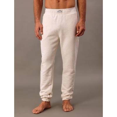 Calça Masculino Jogger Bolsos Heritage Crest - Off White