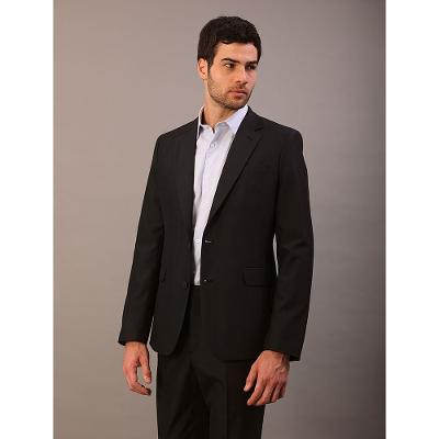 Costume Slim Pv - Marinho