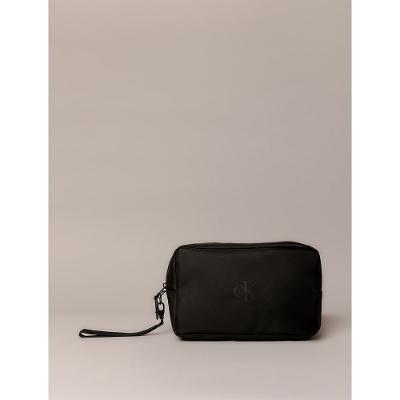 Necessaire Calvin Klein Jeans - Preto