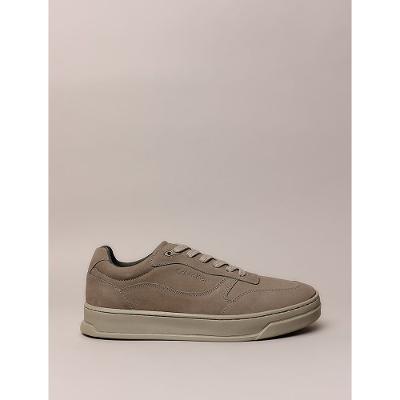 Tênis Cks Layers Unicolor - Cinza Médio