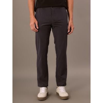 Calça Masculino Chino Tech - Marinho