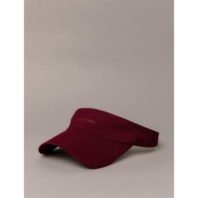 Viseira Swim Calvin Klein - Bordo