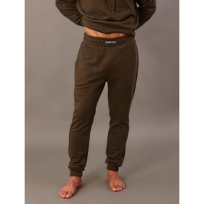 Calça Jogger Masculino Bolsos Intense Power - Militar