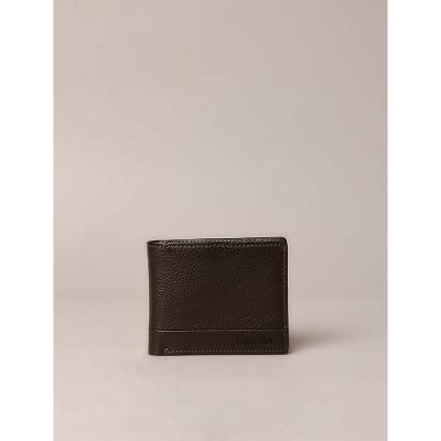 Carteira Calvin Klein - Cafe