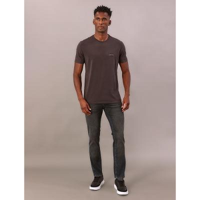 Calça Jeans Skinny Premium Wash - Marinho