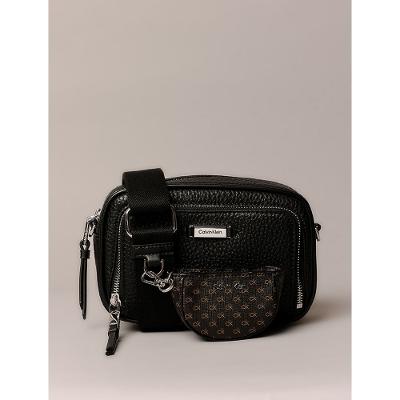Bolsa Transversal - Preto