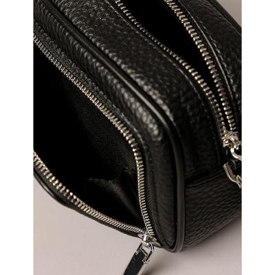 Bolsa Transversal - Preto