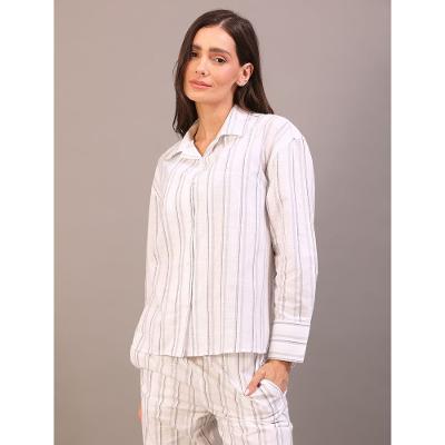 Pijama Feminino Calvin Klein Underwear - Branco