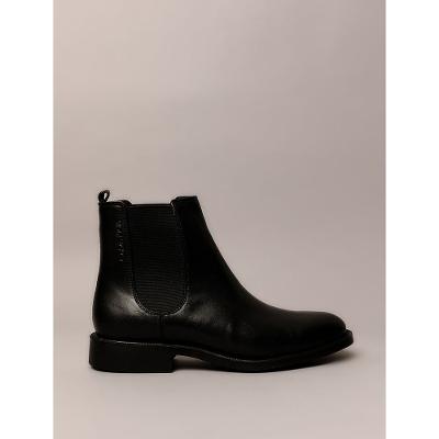 Bota Cks Chelsea - Preto