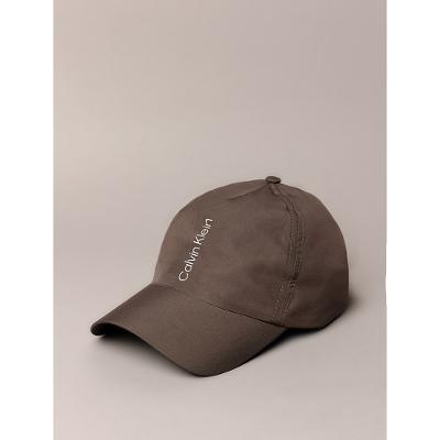 Boné Swim Calvin Klein - Chumbo