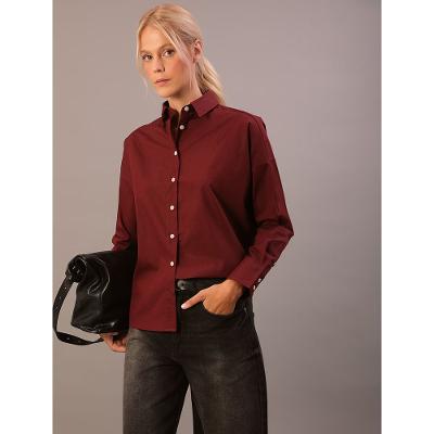Bermuda Jeans Baggy Feminina Barras a Fio - Preto