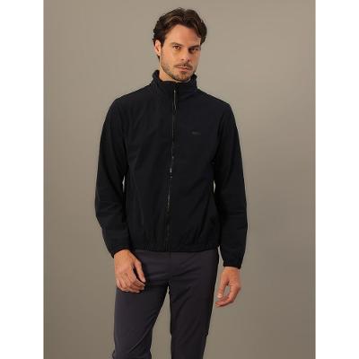 Jaqueta Masculino Cks Flex - Preto