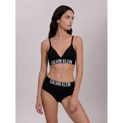 Top Bojo Removível Intense Power - Preto