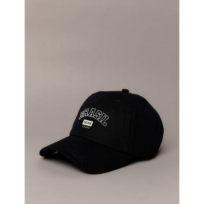 Bone Calvin Klein Jeans 5 Gomos Copa - Marinho