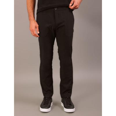 Calça Masculino Chino Tech - Preto