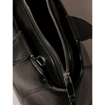 Bolsa Calvin Klein Feminina Camera Bag Com Brilho - Preto