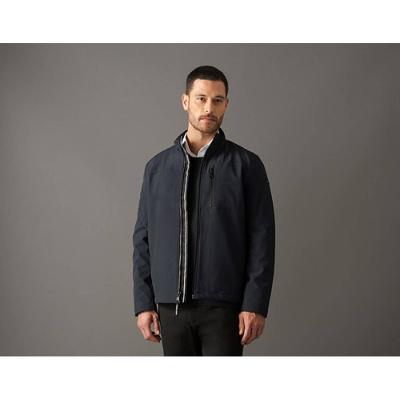 Jaqueta Masculina Soft Shell Calvin Klein - Marinho