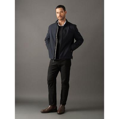 Jaqueta Masculina Soft Shell Calvin Klein - Marinho