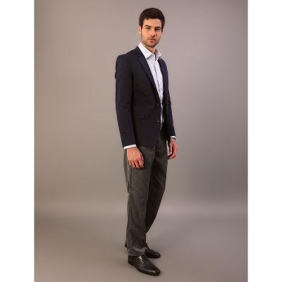 Blazer Masculino Essentials Extreme Slim Calvin Klein - Azul Marinho