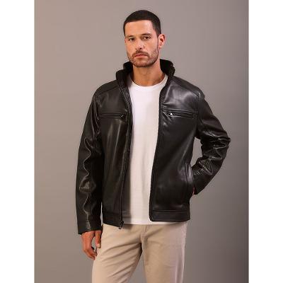 Jaqueta Masculina Calvin Klein - Preto