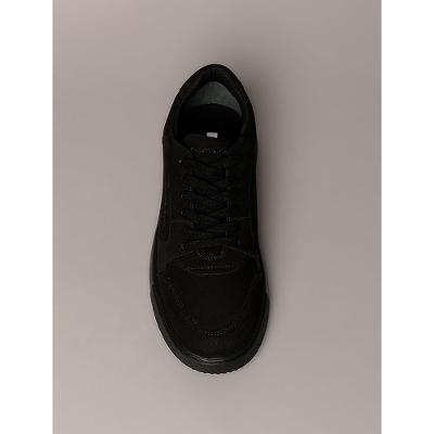 Tênis Masculino Chunky Unicolor Calvin Klein Jeans - Preto
