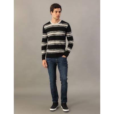 Calça Jeans Skinny Controle Térmico - Marinho