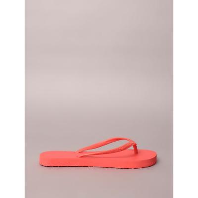 Chinelo Calvin Klein Jeans Basic - Papaia