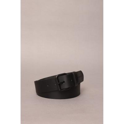Cinto Calvin Klein Jeans Basic - Preto