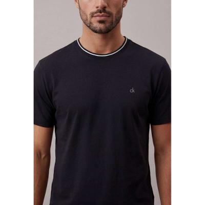 Camiseta Mc Ck Masc Malhão - Marinho