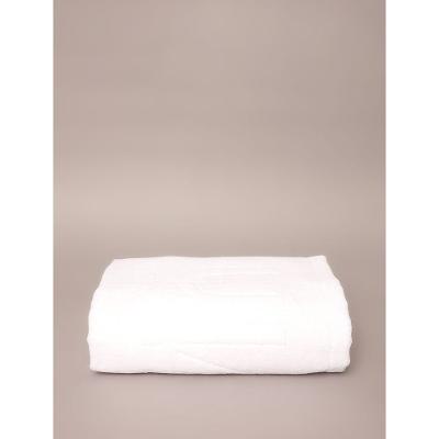Toalha Swim Calvin Klein Unicolor - Branco