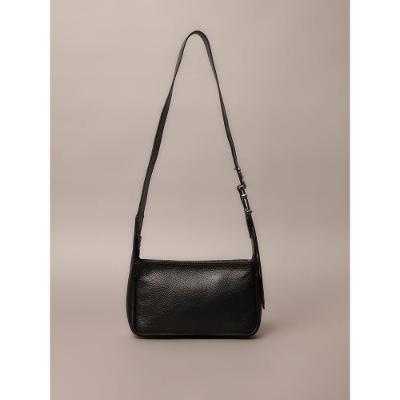 Shoulder Bag Calvin Klein Jeans Fivela Calvin Klein - Preto
