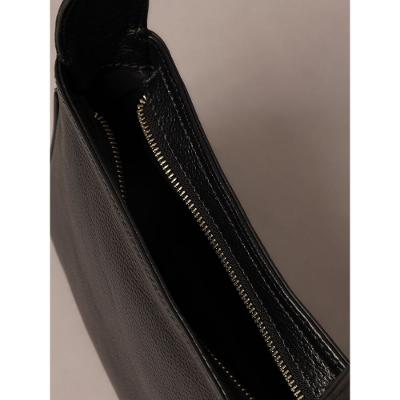 Shoulder Bag Calvin Klein Jeans Fivela Calvin Klein - Preto