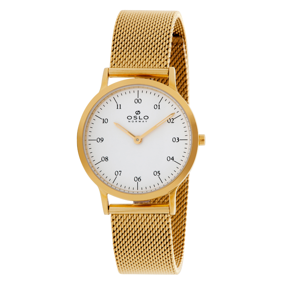 Relógio Oslo Feminino - OFGSSS9T0004 S2KX - 1