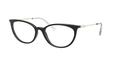 Óculos de Grau Ralph - 0RA7123 5001 55