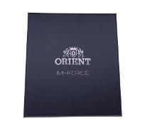 Relógio Orient M-Force Automático - RA AC0L03B00B P1PX - 4