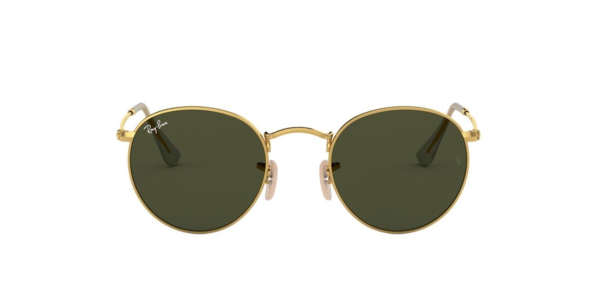 Óculos de Sol Ray-Ban - 0RB3447L 001 53 - 2