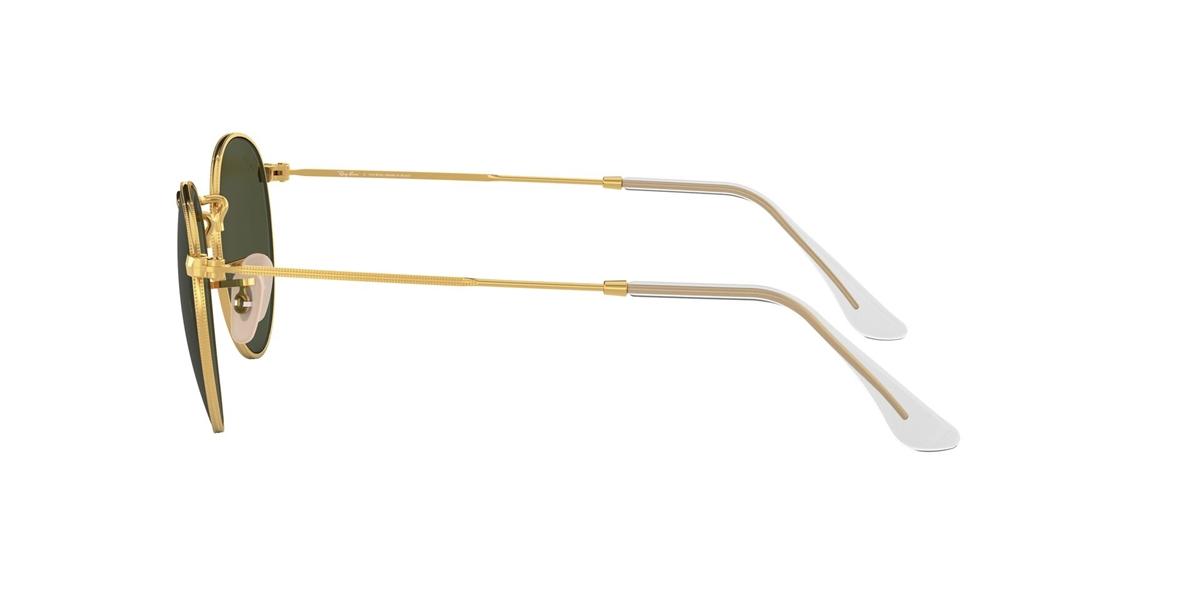 Óculos de Sol Ray-Ban - 0RB3447L 001 53 - 4