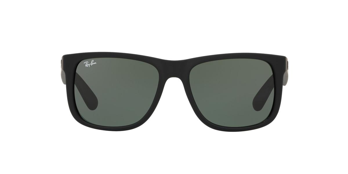 Óculos de Sol Ray-Ban Justin - 0RB4165L 622/7157 - 2