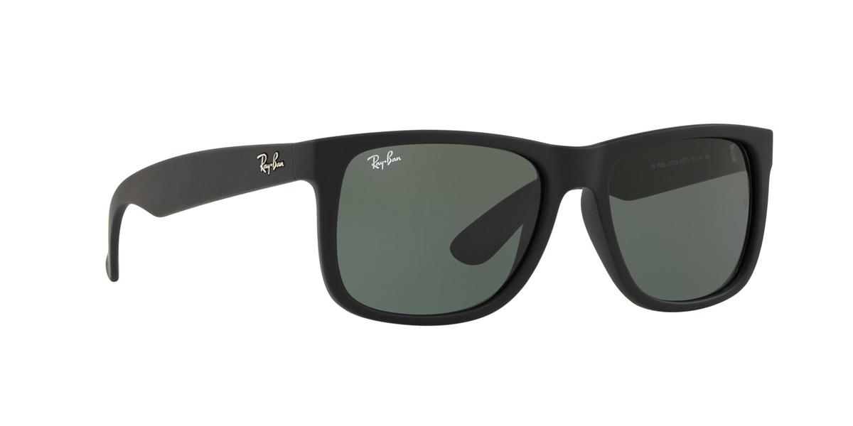 Óculos de Sol Ray-Ban Justin - 0RB4165L 622/7157 - 3