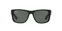 Óculos de Sol Ray-Ban Justin - 0RB4165L 622/7157 - 2