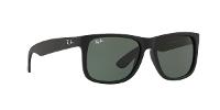 Óculos de Sol Ray-Ban Justin - 0RB4165L 622/7157 - 3