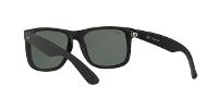 Óculos de Sol Ray-Ban Justin - 0RB4165L 622/7157 - 5