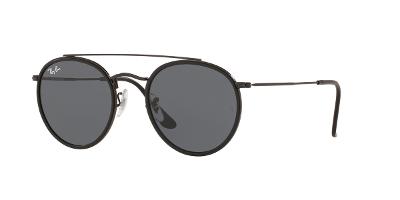Óculos de Sol Ray-Ban - 0RB3647NL 002/5851