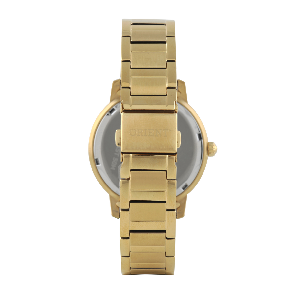 Relógio Orient Analógico Feminino - FTSS1147 C1KS - 3