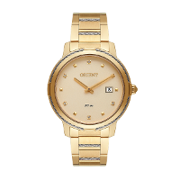 Relógio Orient Analógico Feminino - FTSS1147 C1KS - 1