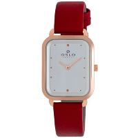 Relógio Oslo Feminino - OLRSCS9T0001-S1VX - 1