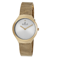 Relógio Oslo Feminino - OFGSSS9T0018 S1KX - 1