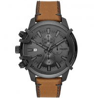 Relógio Diesel Cronógrafo Masculino - DZ4569B1 G1MG - 1